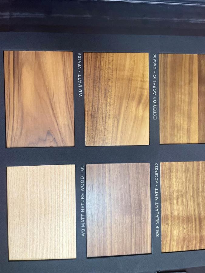 Color consultation design 2